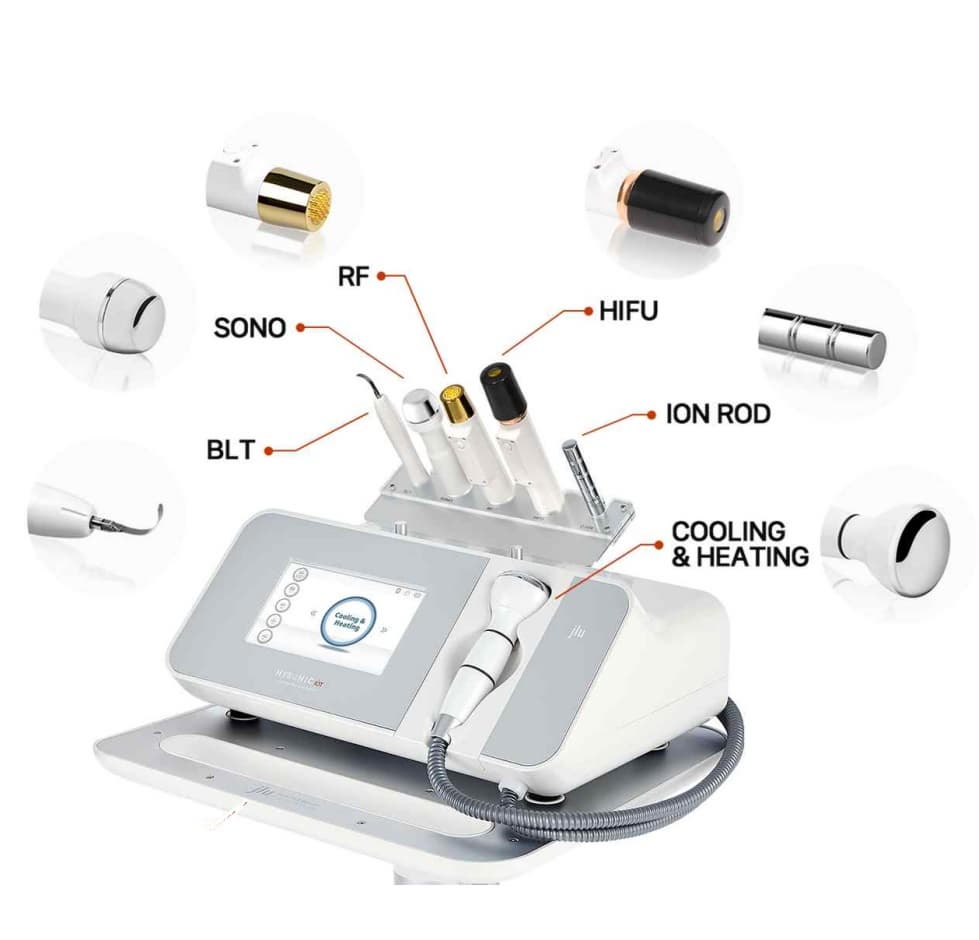 HYSONIC IOT