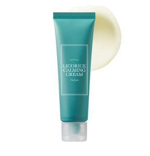 (Imfrom) Licorice Calming Cream 50ml