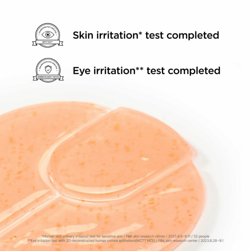 ISOI Blemish Care Eye &amp; Wrinkle Patch Hyaluronic Acid Eye Masks
