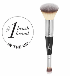  IT COSMETICS Heavenly Luxe™ Complexion Perfection Brush #7