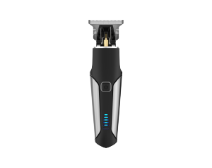 JAME JM-722 New rechargeable skeleton hair trimmer professional men rechargeable home use electric beard hair trimmer