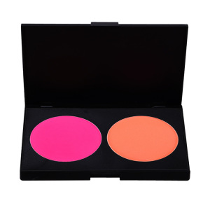 Low Moq Blush No logo  High Pigmented Blush Palette  Natural Cheek Blush