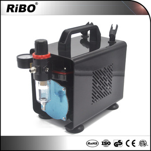 Made in China airbrush machine mainly used for temporary tattoo and for hobby airbrush tattoo machine kit