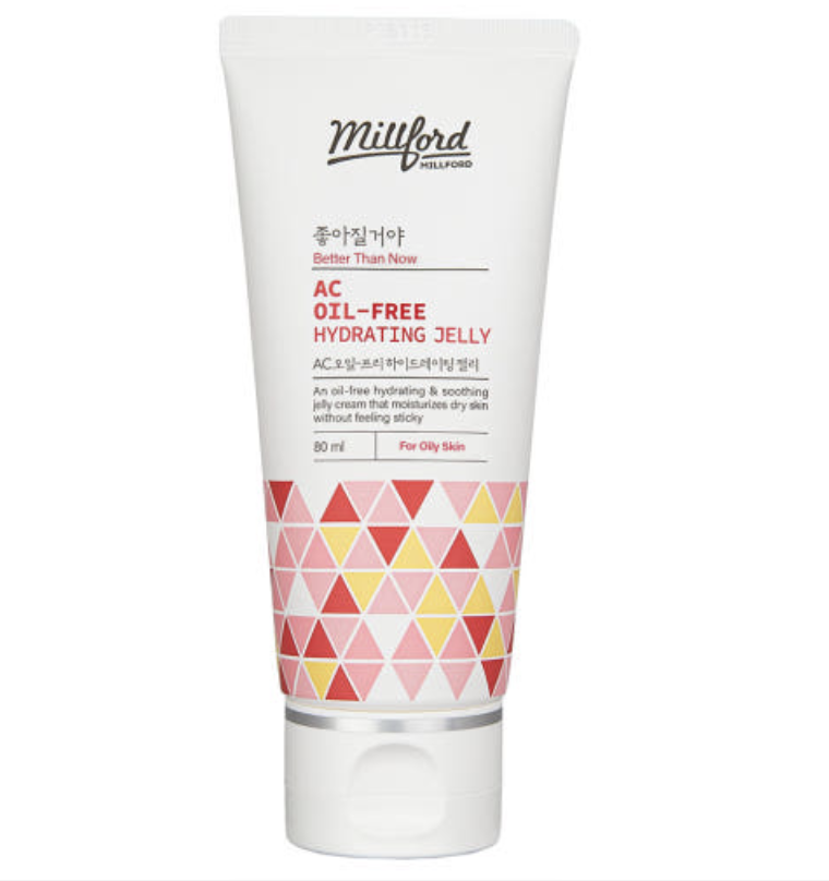 Millford AC Oil-Free Hydrating Jelly 80ml