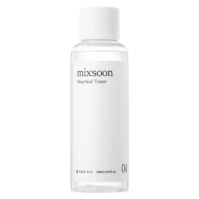 (MIXSOON) Heartleaf Toner 150ml