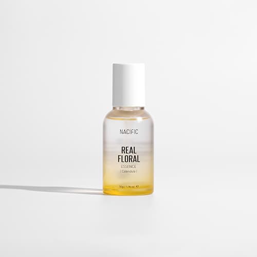 NACIFIC Real Floral Calendula Essence