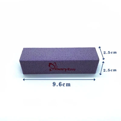 Nail Buffer 4 Way Sanding Block Buffer