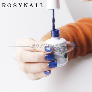 Nails salon supplies 3d nail art kit gel polish uv led color