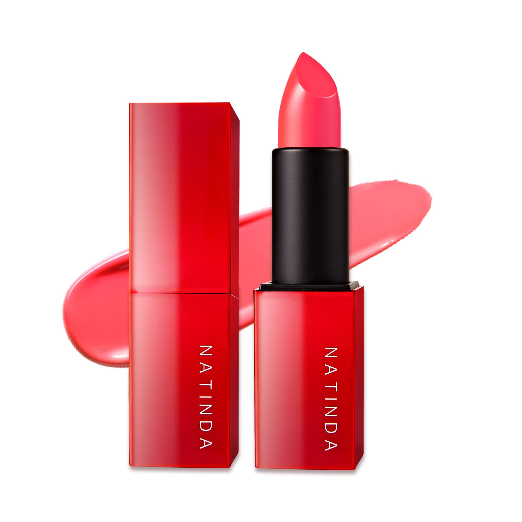 NATINDA Magic Rainbow Lipstick 3.5g