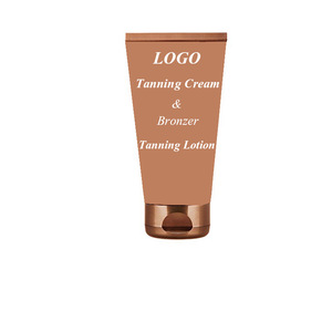 Natural Tanning Cream Natural Sunlight Bronzer Tanning Lotion Face & Body Tanning Lotion