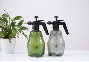 New Design hand pump sprayer 2L Pressure Water garden Sprayer