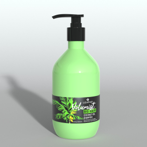 New design natural shampoo oem hair care products with great price