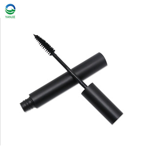 New Products 3D Mascara Private label  Fiber lash waterproof mascara Hot lashes mascara