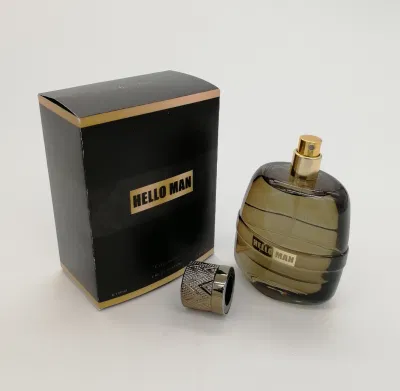 New Style Men&prime;s Perfume