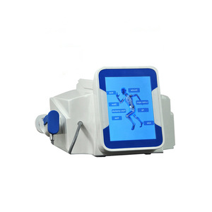 Newest health care product extracorporeal shockwave machine