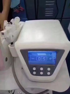 No-needle Mesotherapy Machine