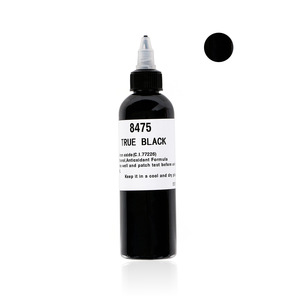 OEM 1000ML Big bottle Permanent Makeup Micro Pigment & Tattoo Ink Factory Price