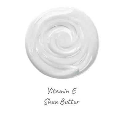 OEM Natural Moisturizing Shea Butter Hand Cream