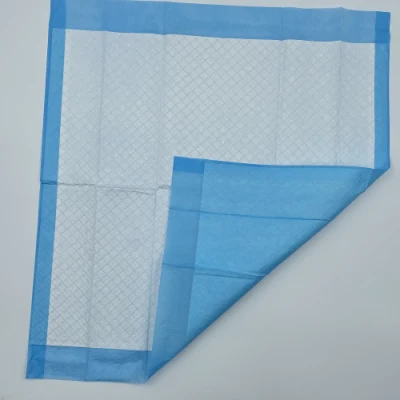 OEM Private Label Incontinence Disposable Pad Underpad