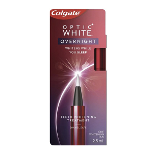 Optic White teeth whitening treatment pen Overnight Serum 2.5ml