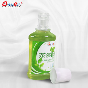 oral rinse hygiene liquid mouthwash