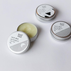 Personal styling products high quality best hair wax custom