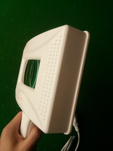 Personinal Home Use Care Facial Skin Analyzer  Handheld Facial Wood Lamp for Skin Analyzer