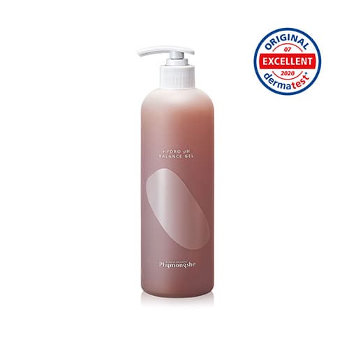 Phymongshe Hydro pH Balance Gel 500ml