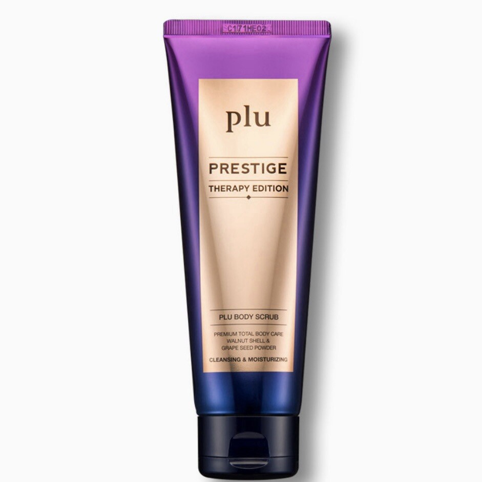 (PLU) Prestige Therapy Edition Body Scrub 180g
