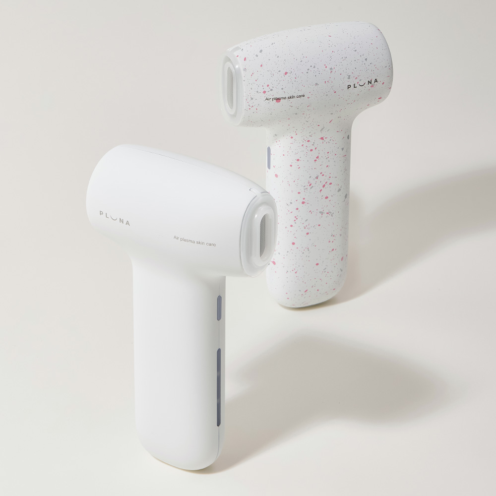 PLUNA (NOZONE COLD PLASMA HOME DEVICE FOR PERSONAL SKINCARE, ANTI-AGING, REJEVENATION)