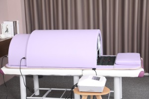 Popular photon Infrared spa capsule with factory price and CE certificate