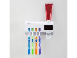 portable uv toothbrush sterilizer UV toothbrush sanitizer Sterilizer/Holder/Cleaner