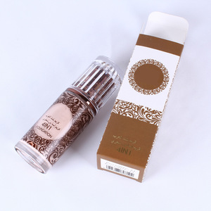 Private custom label long-lasting waterproof liquid foundation in stock