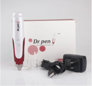 Professional Dermapen /Wireless N2 /Derma Stamp Electric Pen