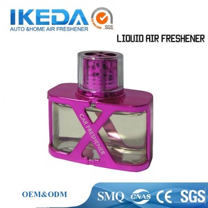 Promotional natural fragrance deodorant