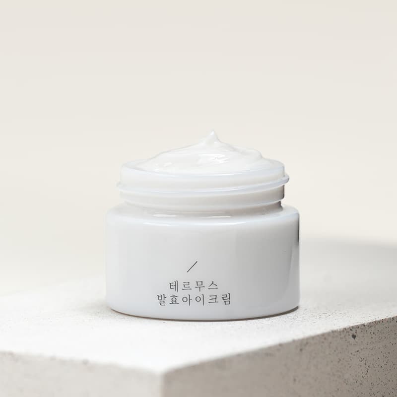Puregen Thermus Fermented All day Vitalizing Eye Cream 20g