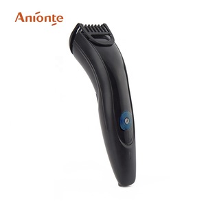 Rechargeable DC Motor Hair Trimmer