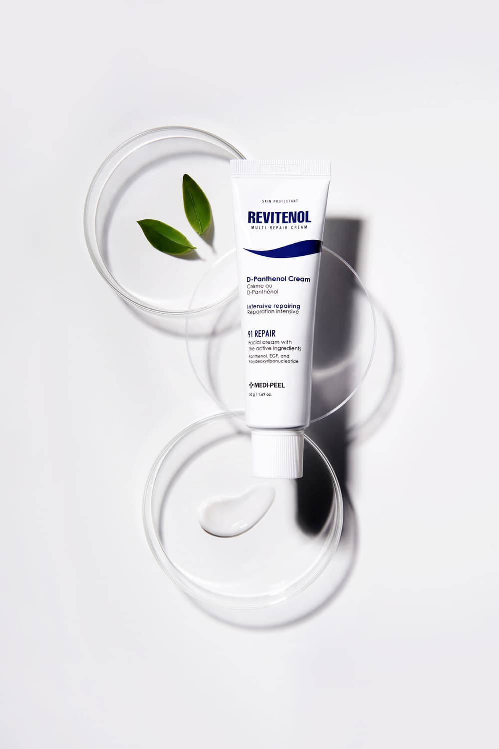 REVITENOL CREAM
