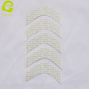 Salon hair extension tools double sided wig tape wig adhesive hair extension tape