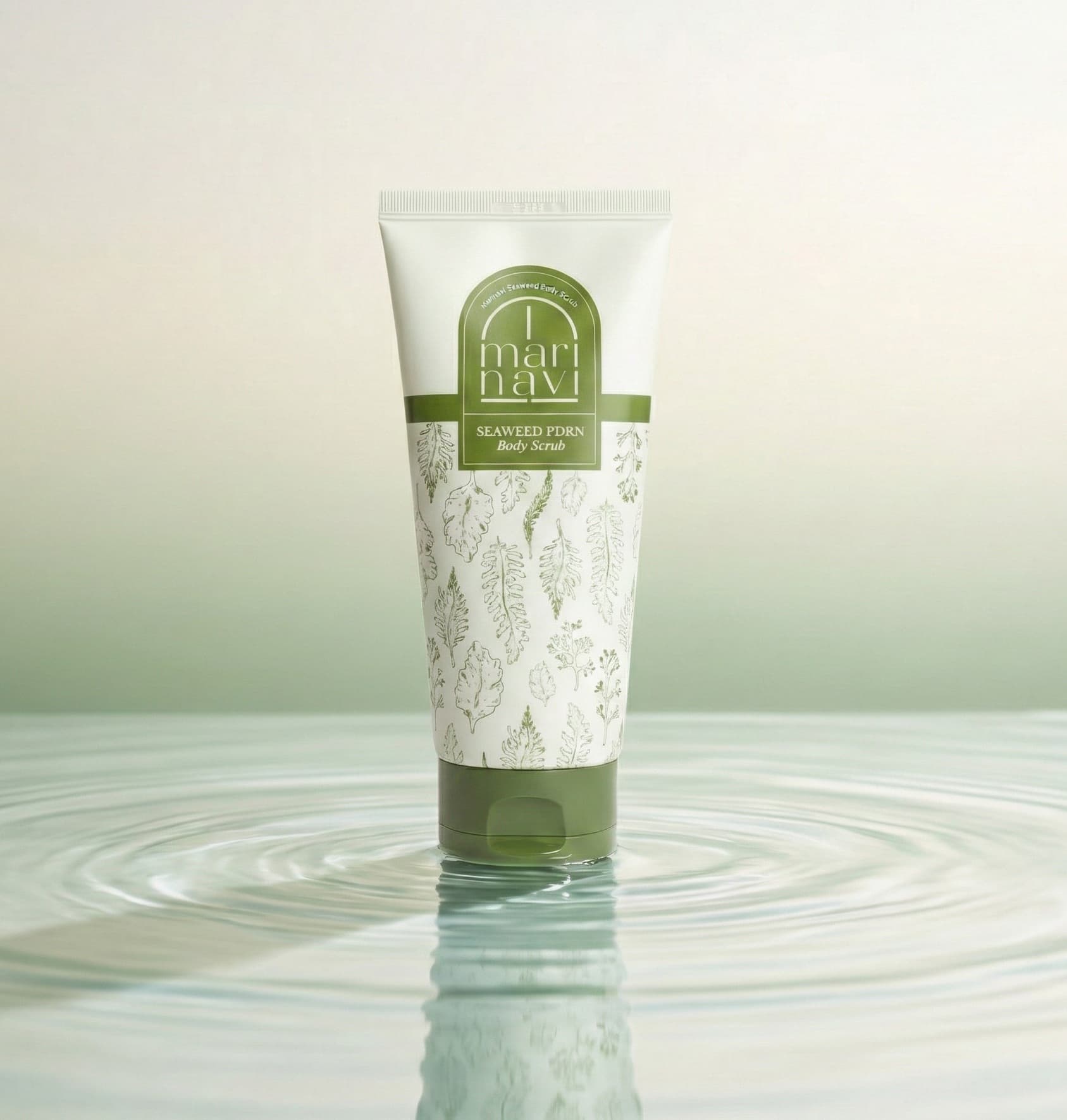 Seaweed PDRN Body Scrub