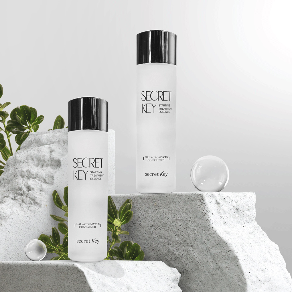 SECRETKEY_STARTING TREATMENT_ESSENCE(155ml)