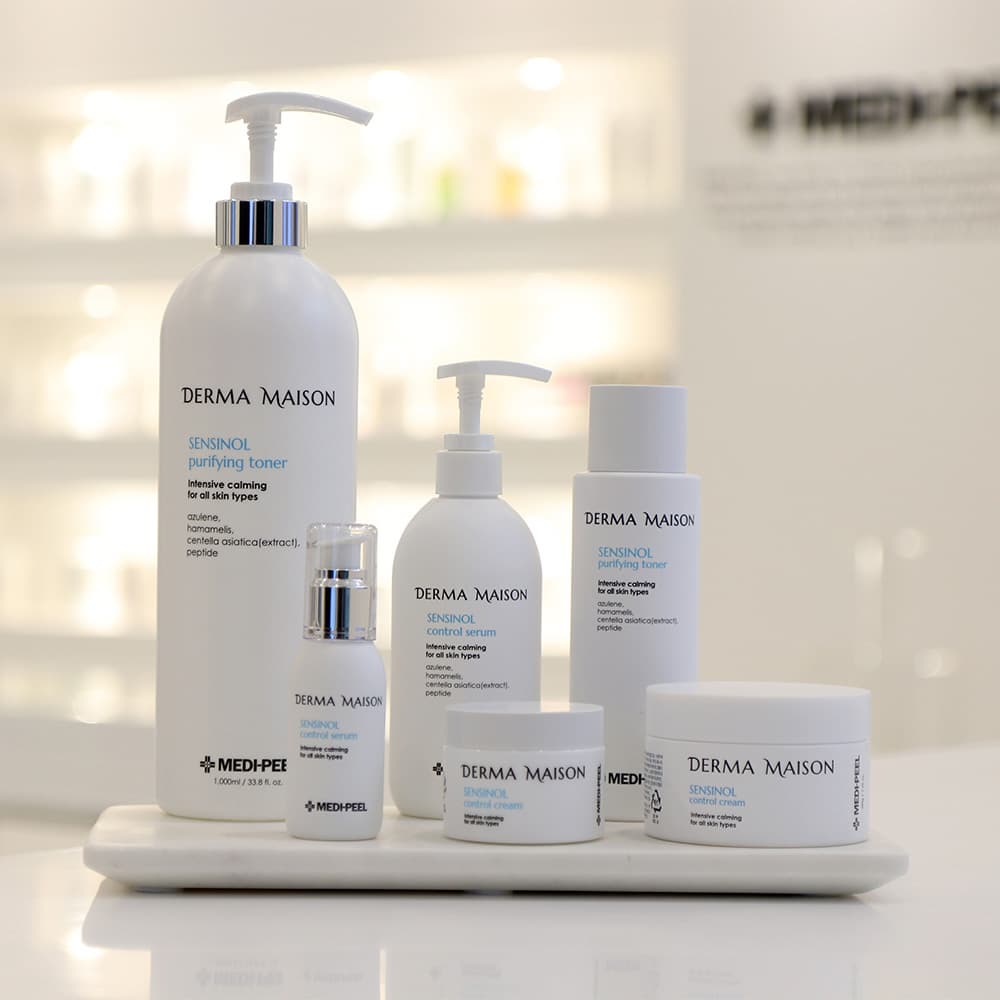 SENSINOL Control Cream