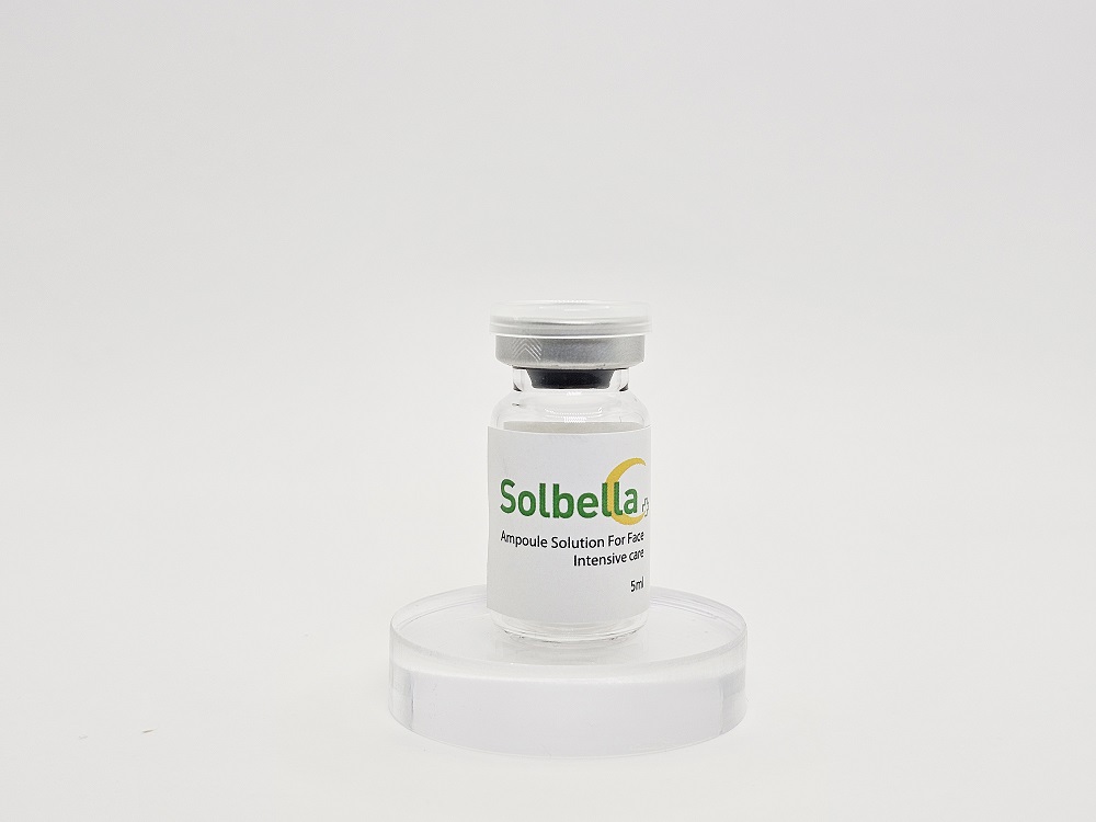 Skin Booster(Solbella)