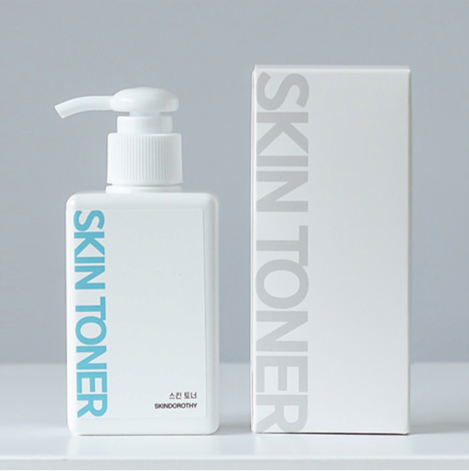 SKINDOROTHY LACKS MOISTURE SKIN TONER