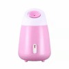 Spray water replenishing instrument Facial humidifier Nano sprayer Skin care moisturizing beauty instrument