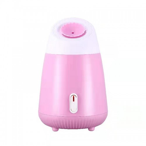 Spray water replenishing instrument Facial humidifier Nano sprayer Skin care moisturizing beauty instrument