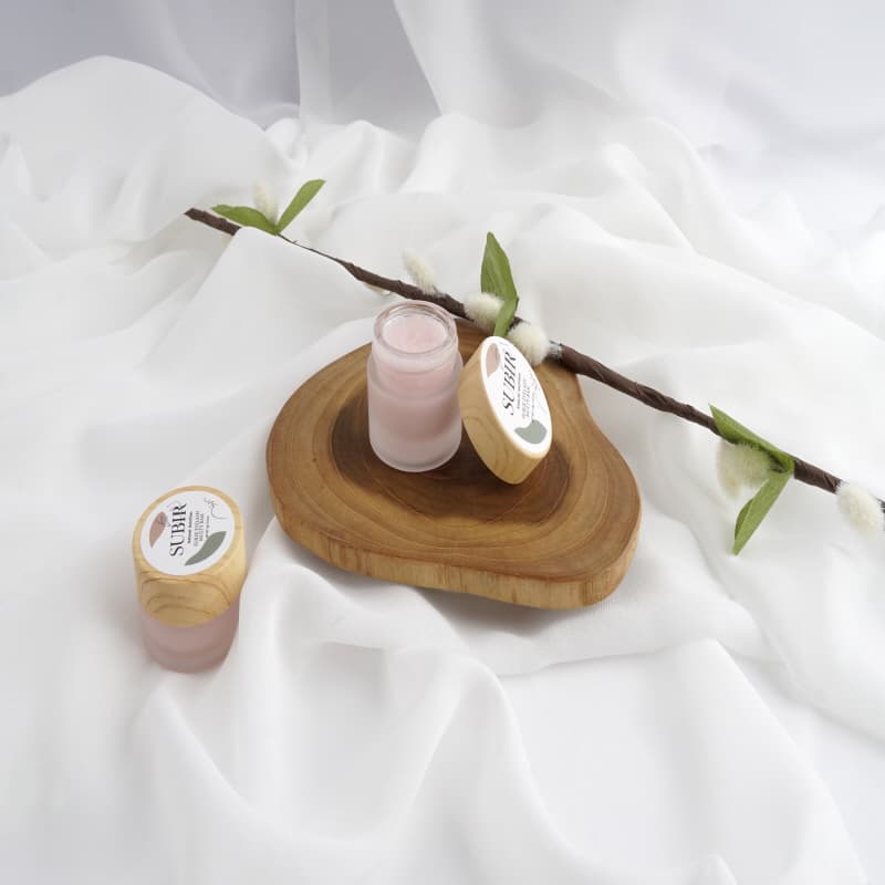 SUBIR EYELASH&amp;EYE MULTI BAM