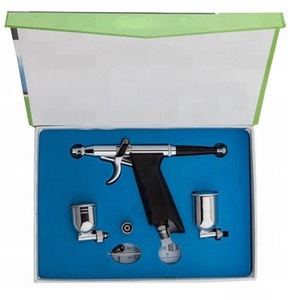 TD-116 iwata airbrush