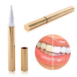 Teeth Whitening Pen Teeth Whitening Pen High Quality Custom Logo Portable Bleaching Vegan PAP Gel Teeth Whitening Pen Home