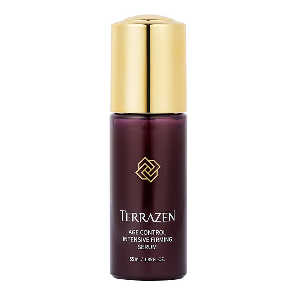 TERRAZEN AGE CONTROL INTENSIVE FIRMING SERUM  
